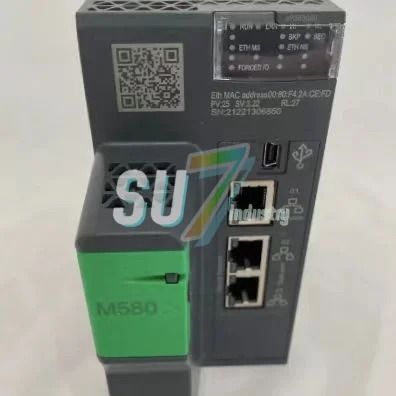 BMEP583040 PLC 모듈 원본