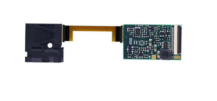 10M 본체 레이저 거리 측정 모듈 USB 지능형 센서 10m