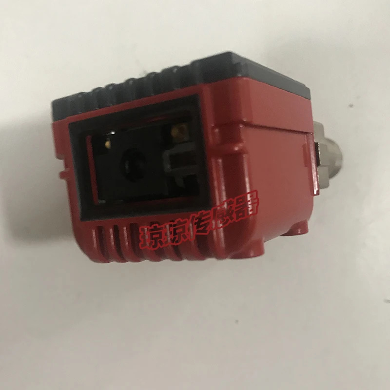 독일 Leuze 고정 2D 코드 리더 LSIS 222 M5M-R1 공급 장치