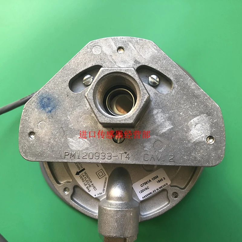 Honeywell 화염 감지기 C7061A1020 C7061A1002 대체