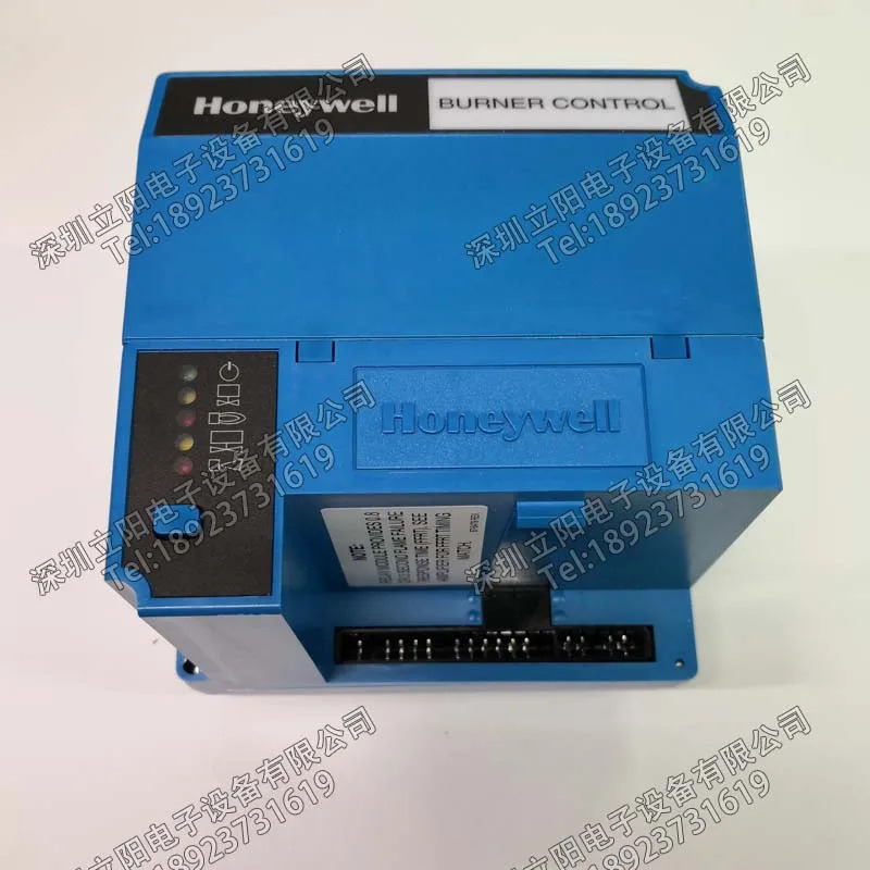 Honeywell 컨트롤러 EC7850A 1122 1080 1072 RM7897A1002
