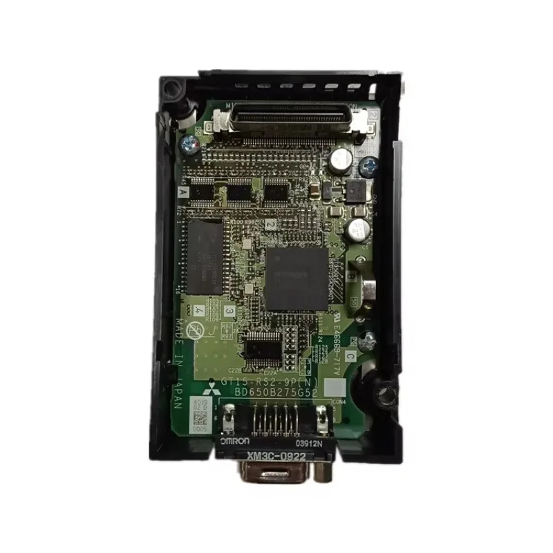HMI 터치스크린 통신 모듈 카드 15-RS4-9S 15-RS2-9P 15-RS2T4-9P