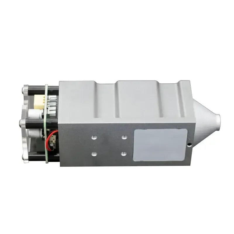 절단공장 12V 초점 거리 조절 450nm 10w 모듈