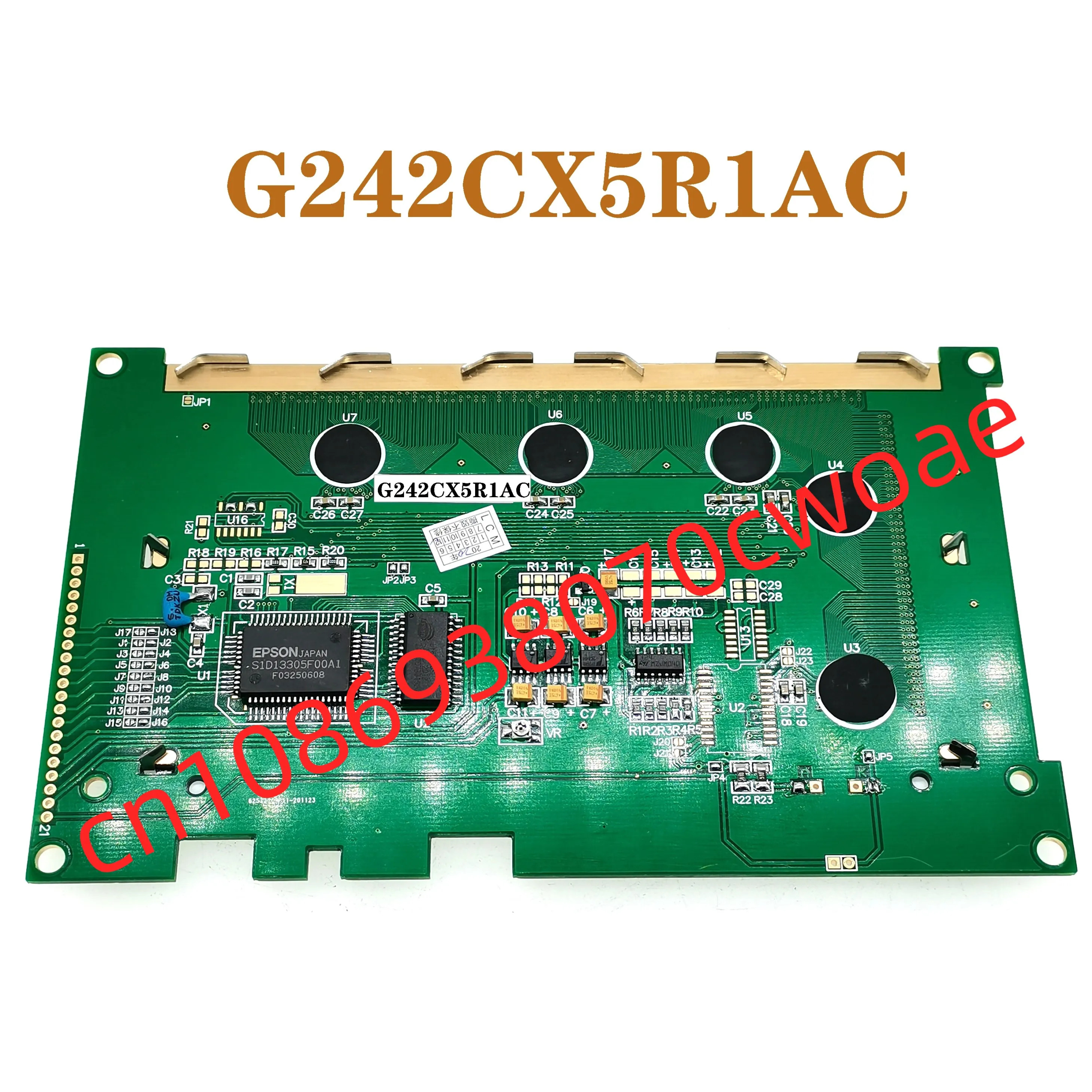 G242CX5R1AC