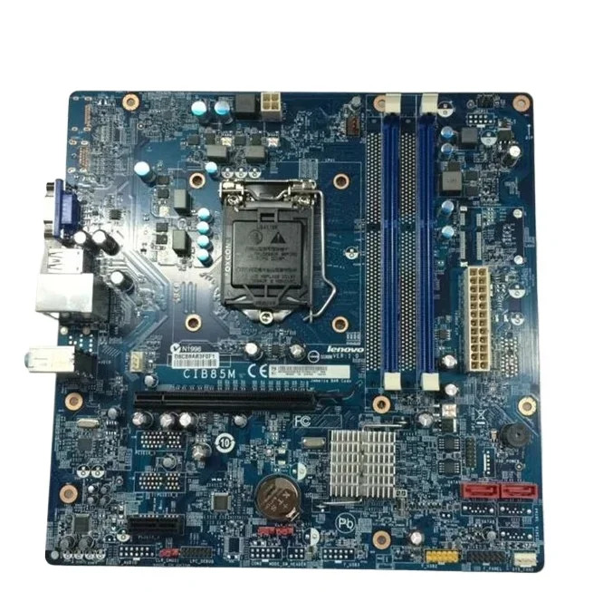 Lenovo호환 Front Line K450 K450e 메보드 CIB85M Erazer X310 B85 1150 핀