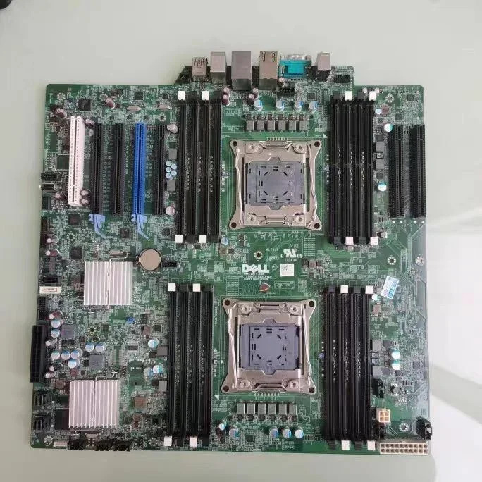 Dell T7910 워크스테이션 메보드 듀얼 X99 215PR 2CRRC NK5PH용