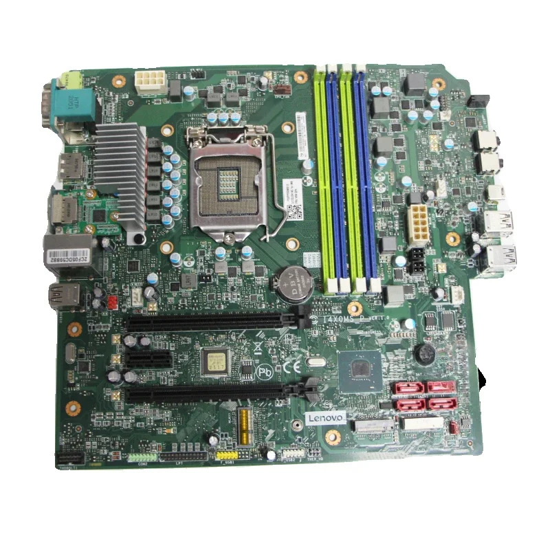 Lenovo호환 P340 P350 워크스테이션 메보드 I4X0MSP I5X0MSP W480 칩 10/11 세대