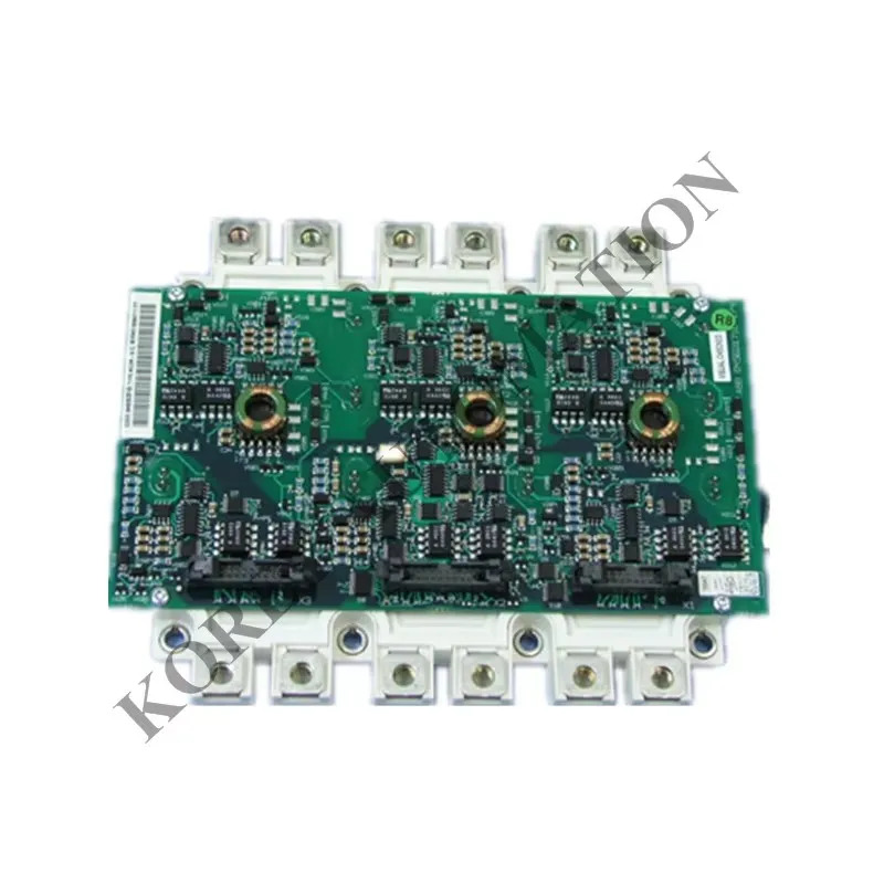 인버터 드라이브 보드 FS225R12KE3AGDR-66C FS225R12KE3AGDR-76C FS225R12KE3AGDR-86C 상태