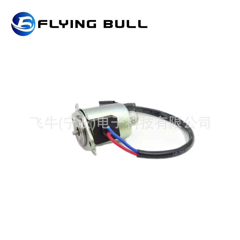 Pc55 Pc40 Dh55 SH120 솔레노이드 밸브 굴삭기 부품 22F-60-21201