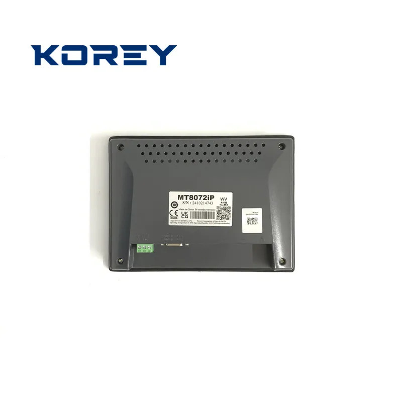 터치 스크린 HMI TK8071iP MT8071iP MT8072iP