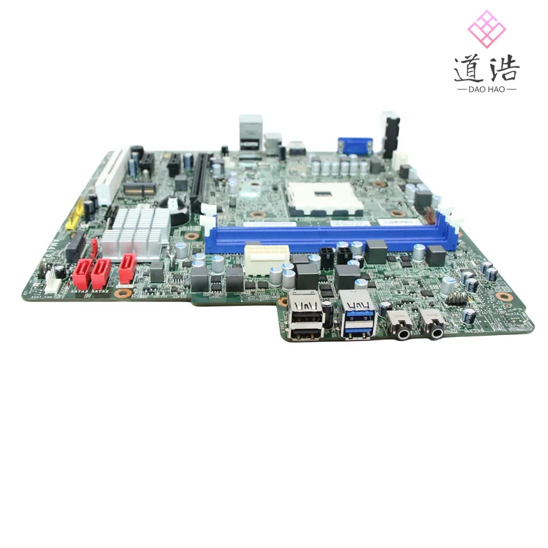 Lenovo호환 T540-15AMG/A 데스크탑 마더보드AM4LPMS 5B20U53737 소켓 AM4 DDR4 메인보드 완전 작동 리퍼