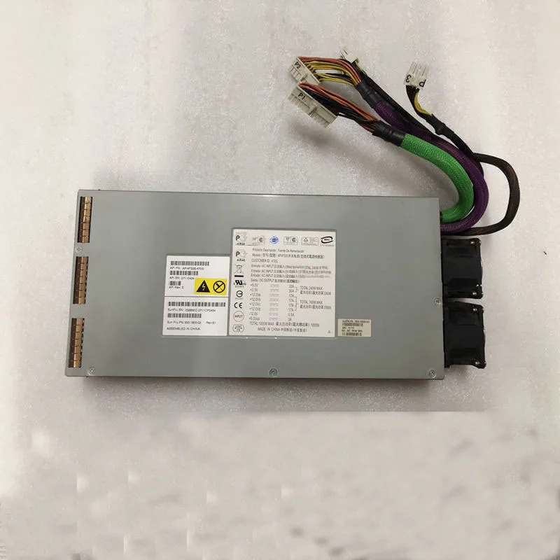 SUN U45/U25/U40전원공급장치 300-1800-02 300-1800-03 API4FS35-470G 1000W