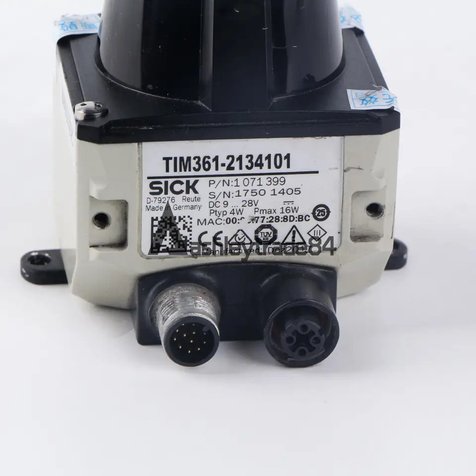 리퍼 TIM361-2134101 1071399 스캐너