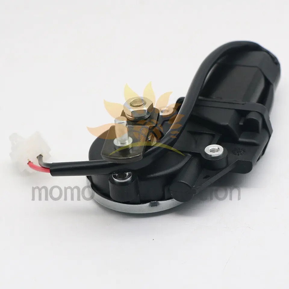 Kubota DiggerRC411-53642 스로틀 모터 MO신