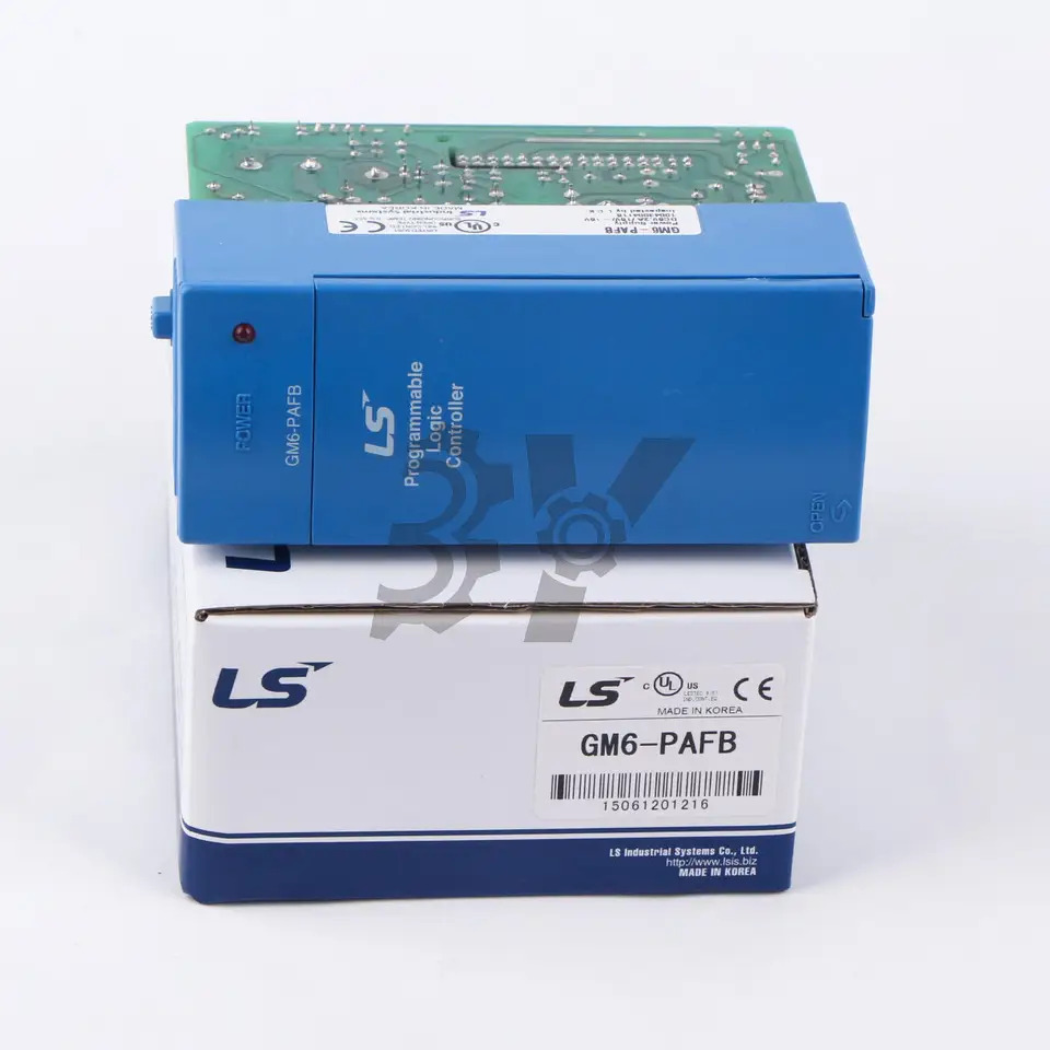ONE LS GM호환6-PAFB PLC GLOFA-GM호환6 시리즈 전원 모듈 신
