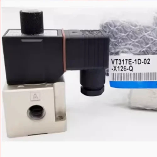 VT317E-1D-02 VT317E-3D-02 VT317E-4D-02 VT317E-1G-02 VT317E-4G-02 VT317E-5G-02 VT317E-5D-02