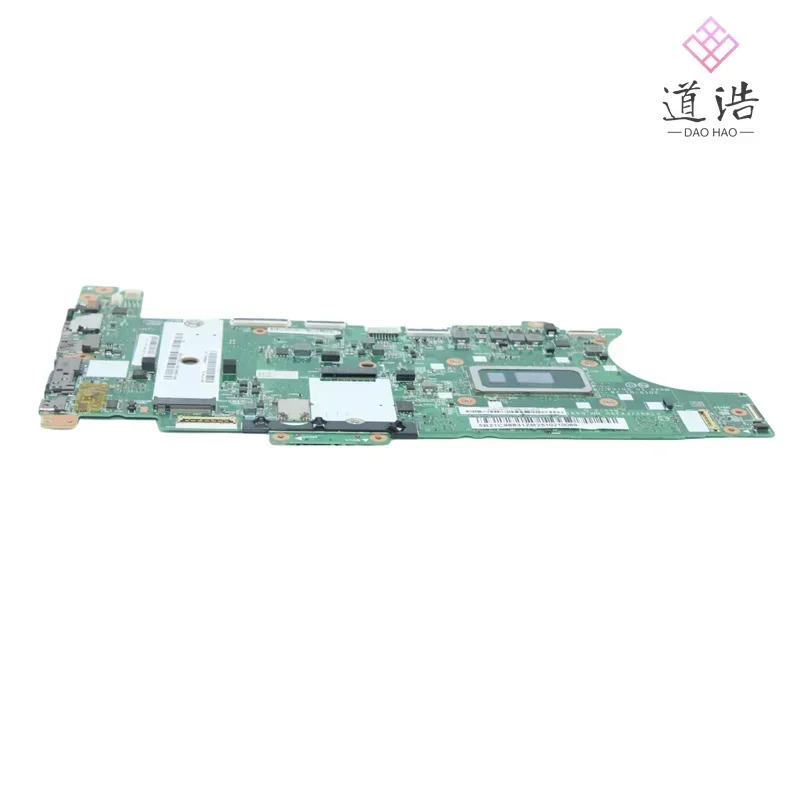 NM-B891 Lenovo호환 Thinkpad X390 T490s 노트북 마더보드 FT491/FX390 01HX946 5B21C98831 I7-8665U CPU 16GB-RAM