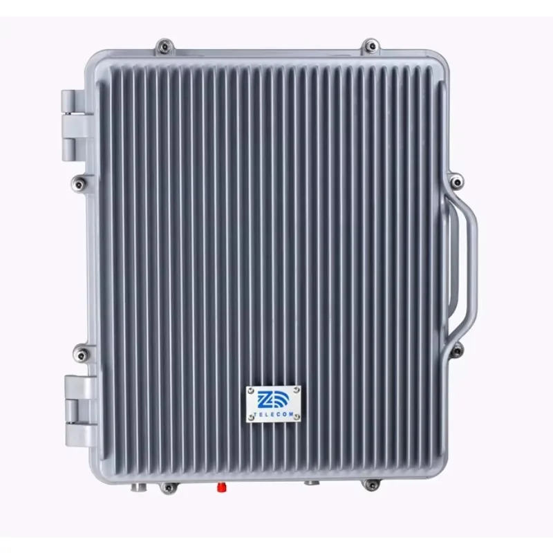 TETRA400-37dBm 라증폭기 400-474MHz UHF BDA