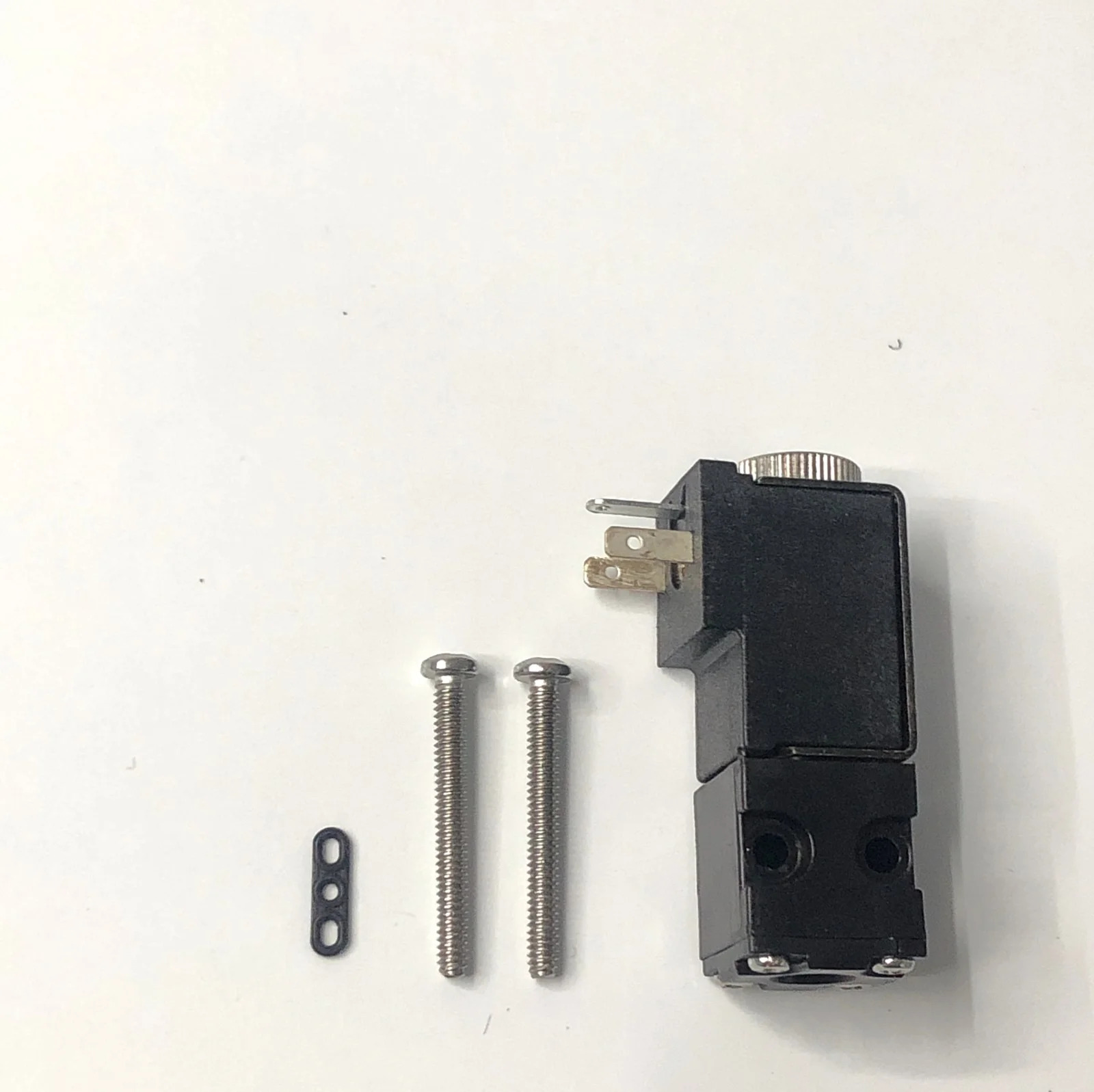 Citronix CIJ 프린터 CB003-1025-001 프린트 헤드 밸브 대체 잉크젯 예비 부품