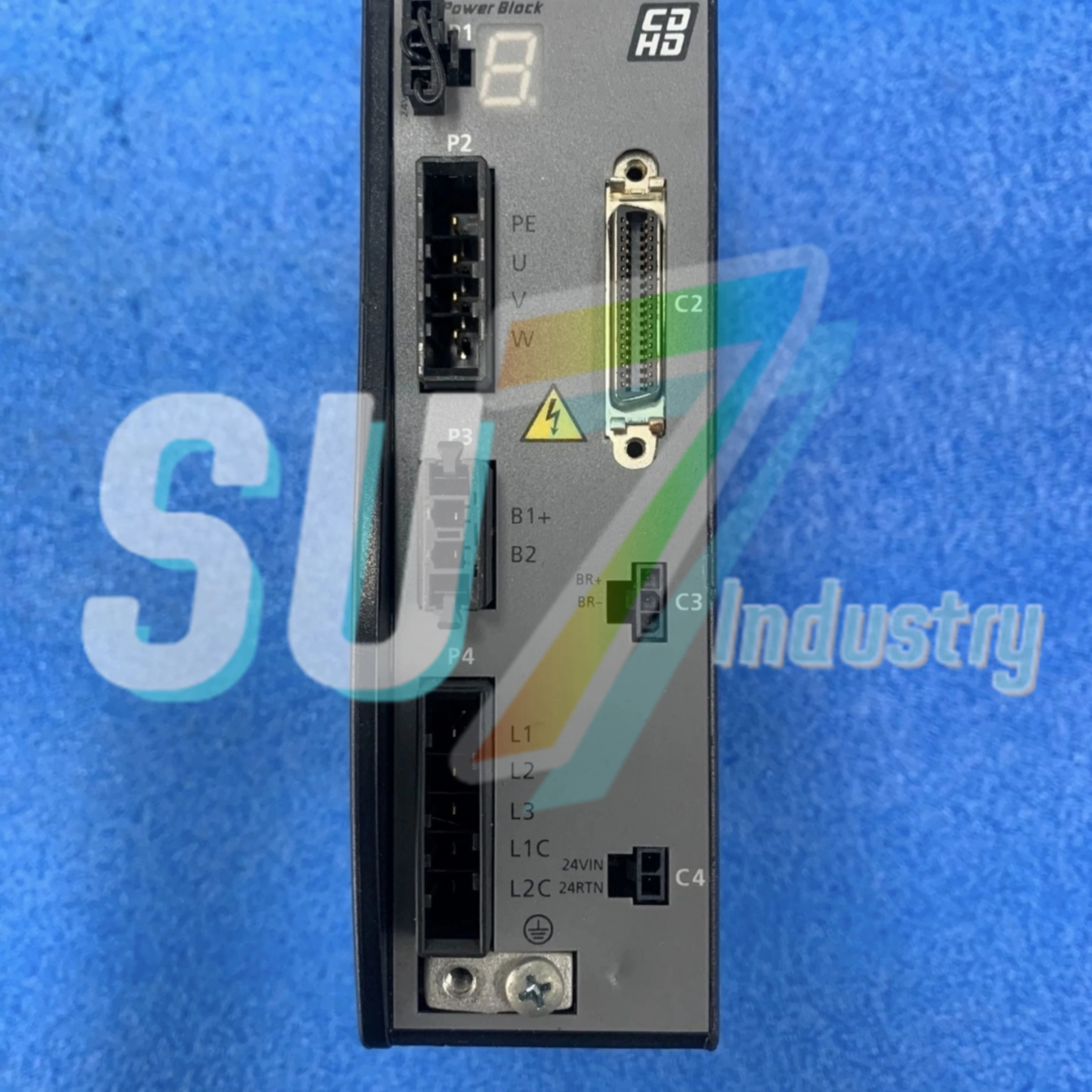 서보 드라이버 원본 CDHD-0062AEB2-RO CDHD-0062AEC2 CDHD-0062APB0 CDHD-0062APB0-ST CDHD-0082AAF1