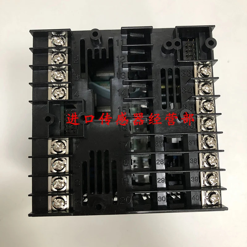 일본 오쿠라 OHKURA 온도조절기 EC5908R100000 페널티개