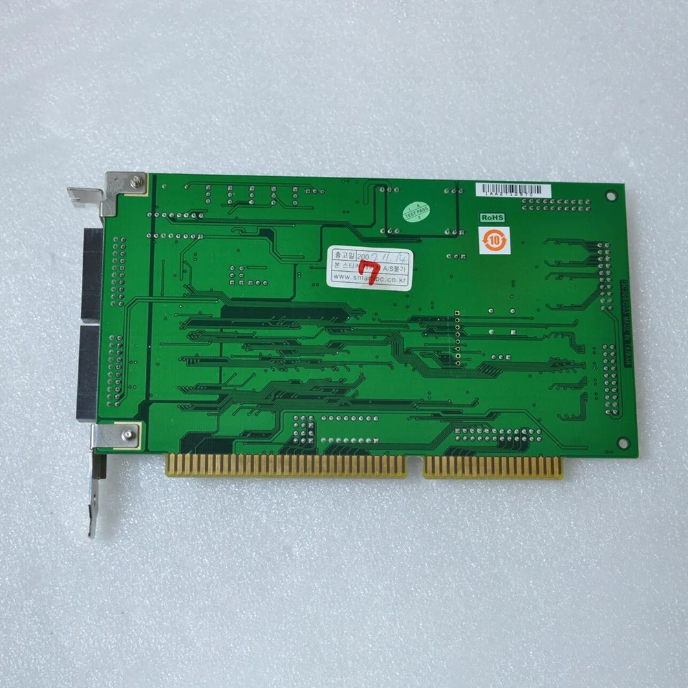 Advantech 데이터 캡처 카드산업제어 카드 PCL-812PG REV.C1