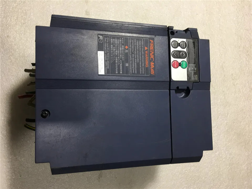 인버터 FRN7.5E1S-4E FRN7.5E1S-4C