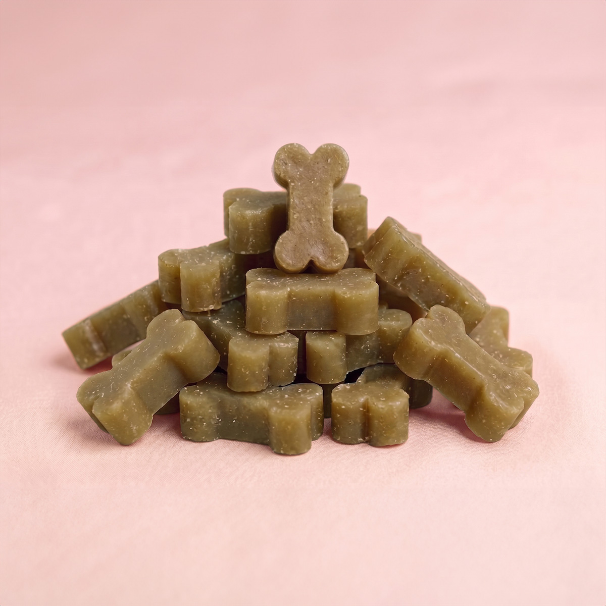 비타파우 강아지 피부 영양제 모질 털 알러지 각질 습진 건조 보습 콜라겐 120g, 2개 - 상세 이미지 3