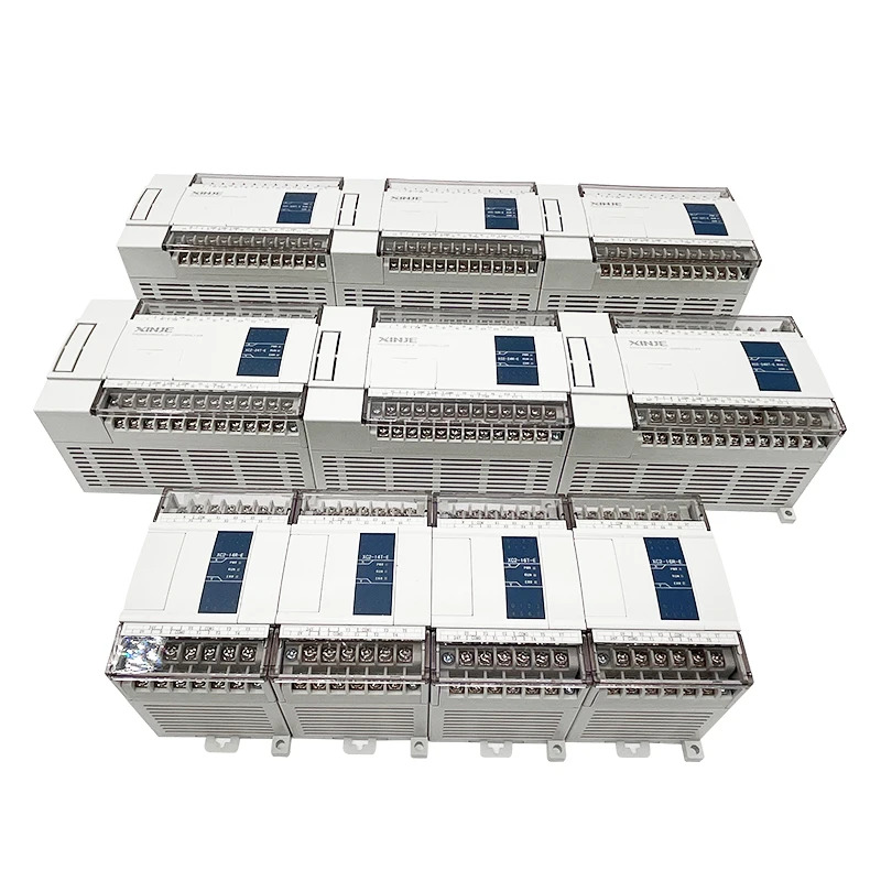 PLC XC2-14R 14T 16R 16T 24R 24T 24RT 32R 32T 32RT-E