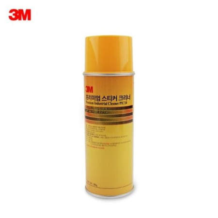 3m 스프레이 스티커 (스티커제거제 프리미엄) 3M