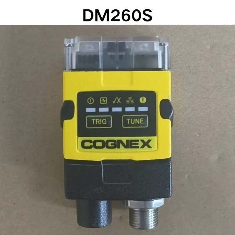 리퍼 OK DM260S 카메라 렌즈