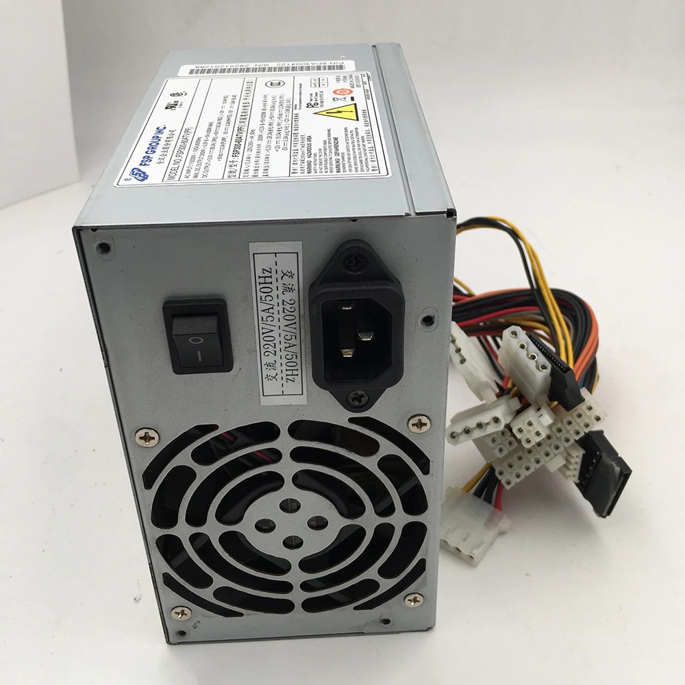 FSP300-60ATVPF FSP300-60PLN FSP250-60PFN 300WIPC 전원공급장치용