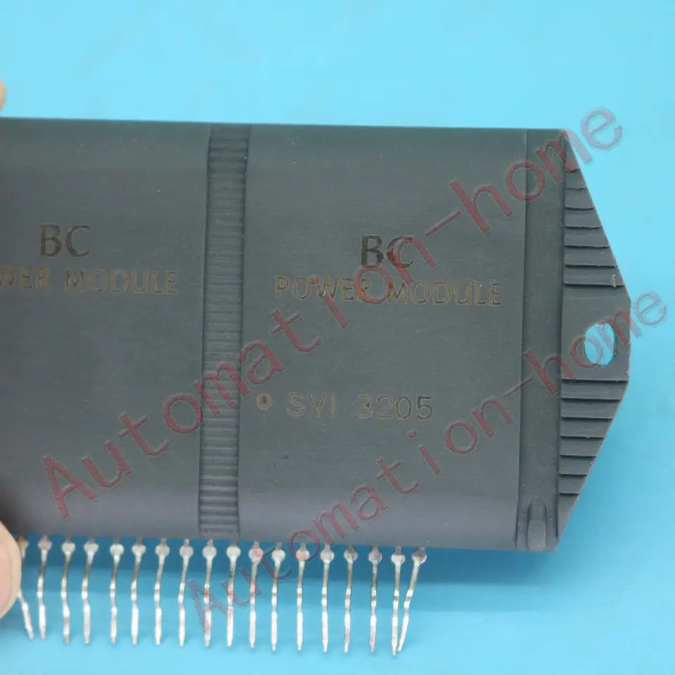 SANYO SVI3205 AF 오디오 전원 모듈 GL 신