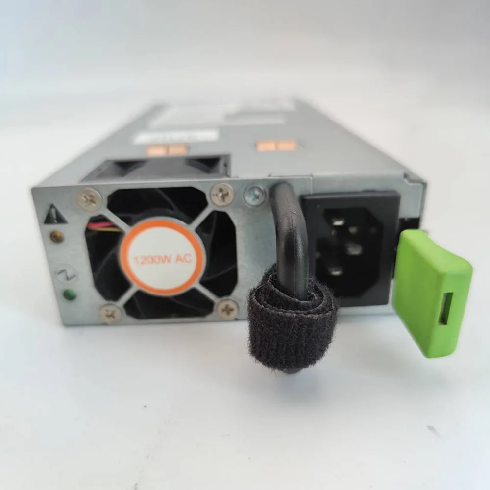 Cisco C240 M3 UCSC-PSU2-1200 V02 341-0472-02 DPST-1200CB A1200W 전원공급장치