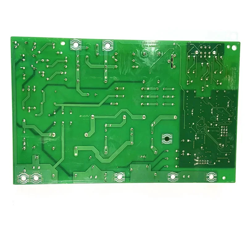 주파수 변환기 ThyrisTor 정류기 사전 충전 보드 130B7174 160-132-200KW