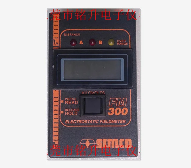 오리지널 테스터 FM300