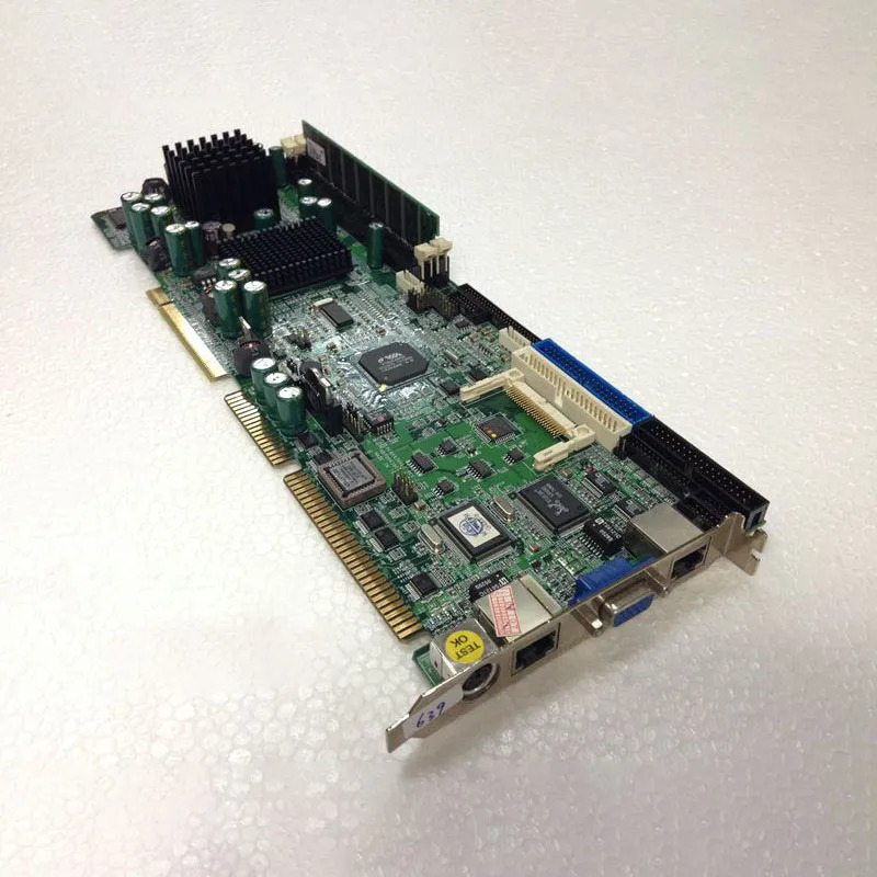 NEXCOM 산업컴퓨터 마더보드 PEAK639VL2 RE V.C 상품