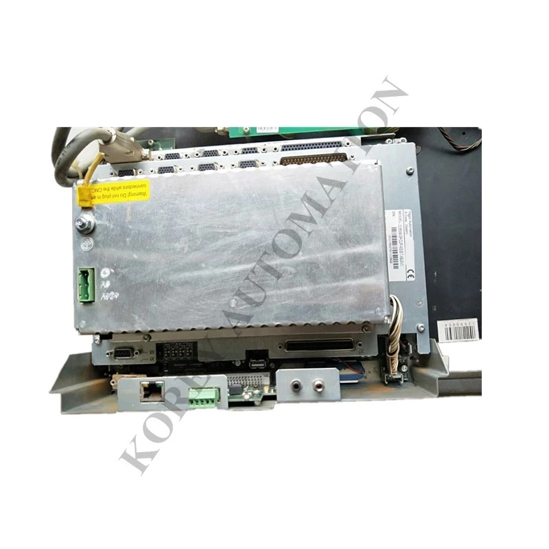 시스템 PMC-1000 CN55IW-GP-CPU-AIS-B-7-ABJSVX