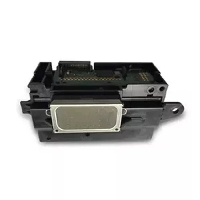 으로 Epson P 1290슈퍼컬러 공장 공급 프린트 헤드 품질