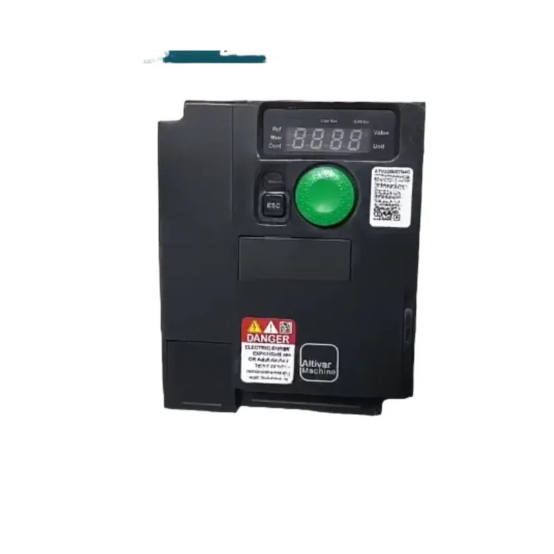 가변 속도 드라이브 Atv320 3kw 380... 500 V 3상 Atv320u30n4c