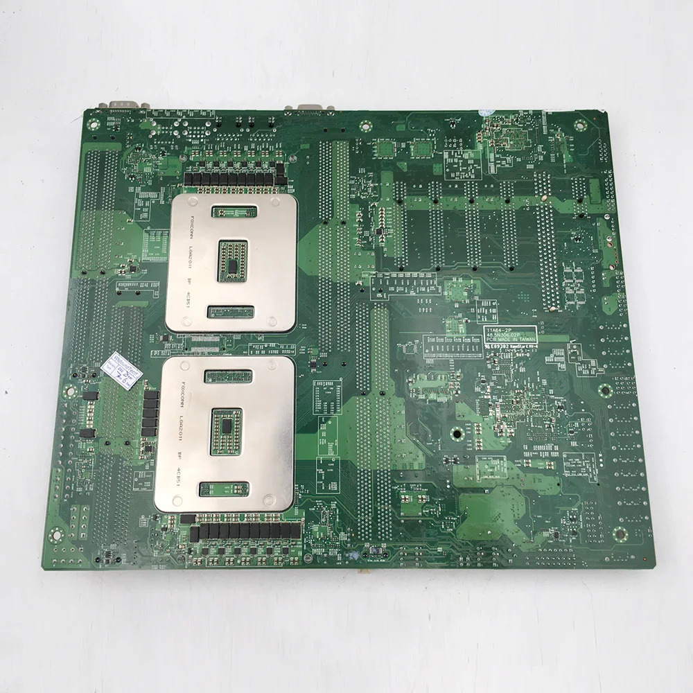 SuperMicro 서버 마더보드 X9DRL-3F 지원 E5 2690 V2 CPU X79 DDR3