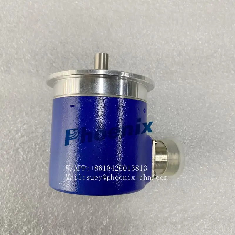 80.37U44-4061Encoder 새 8037U44-4061 GA243.Z02 Roland 인쇄 예비 부품10-30 VDC