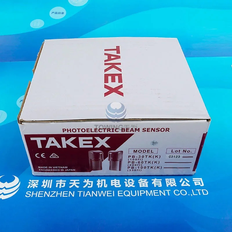 TAKEX 중적외선 검출기 PB-30TK 일본 신