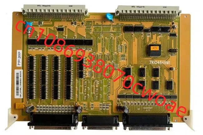 7KIO4848M1 LCD 디스플레이