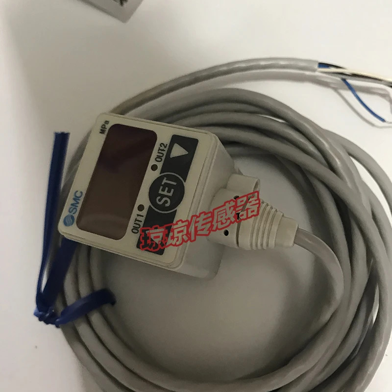 SMC 디지털 압력 스위치 센서 ZSE40F-01-30L-M 01-30 01-30L 01-30-M
