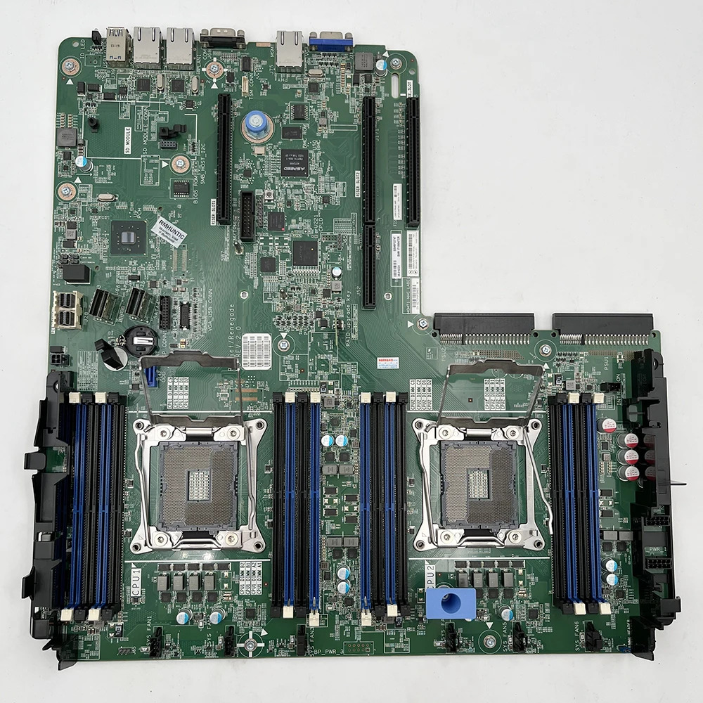 Lenovo호환 RD450 RD350서버 마더보드 00HV371 00FC473 00HV173
