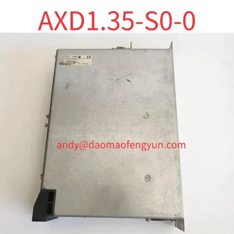 리퍼 서버 AXD1.35-S0-0