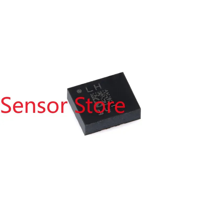 5PCS ASM330LHHTR LGA-14 자동차 6 축 관성 센서 3D 가속도계 자이로 스코프