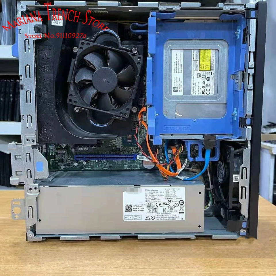 DELL OptiPlex 5040 SFF 데스크탑 PC마더보드 LGA1151 DDR3L N5G27 8G53G T7D40 GH4X0