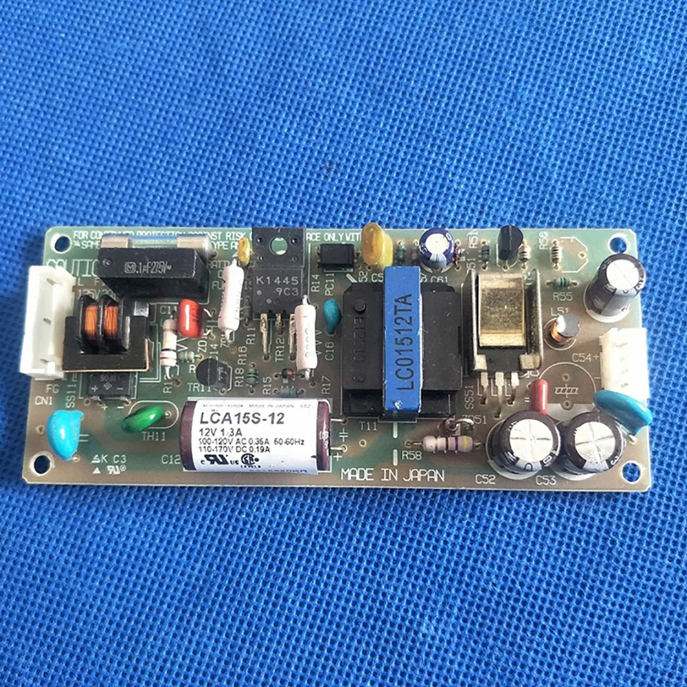 EL 오리지널 리퍼 스위칭 전원공급장치 12V/1.3ALCA15S-12